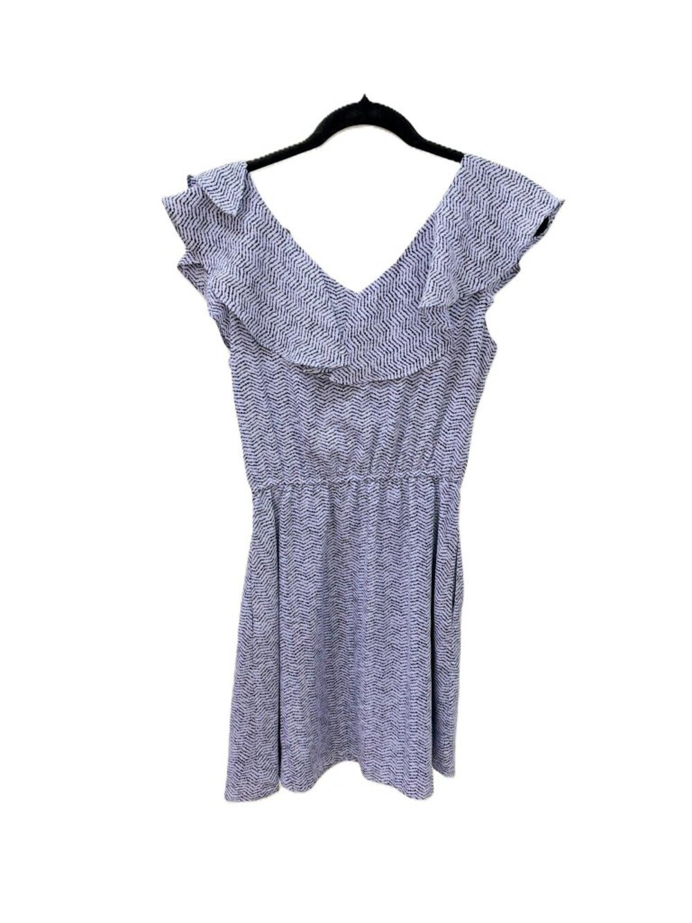 BCB Generation Ruffle Dress XS - Picture 3 of 5